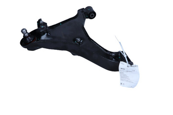 FEBI Wahacz FE48157 NISSAN NP300 NAVARA, PATHFINDER III 2.5D/3.0D/4.0 03.05- Przód Prawy Dolny