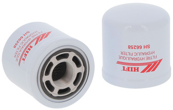 Filtr hydrauliczny SH 66258