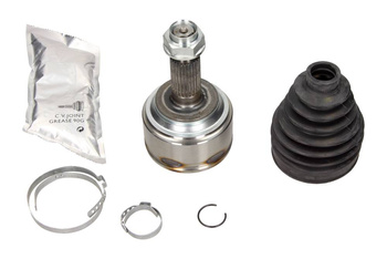 MAXGEAR Przegub Zewnętrzny 25-1681MG Honda Civic VIII 1,4/1,8 06-