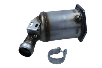 MAXGEAR Filtr Cząstek Stałych DPF 27-6017 MERCEDES W203 2,2CDI 01- EURO4
