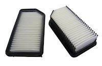 Filtr powietrza SF PA 76280