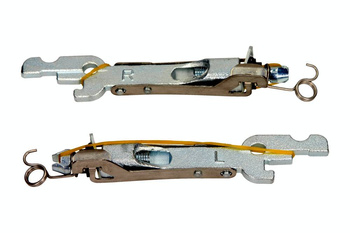 MAXGEAR SAMOREGULATOR SZCZĘK HAMULCOWYCH CITROEN C2 KOMPLET 2SZT LEWY+PR