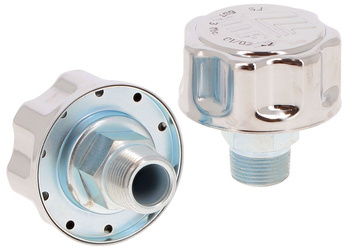 Filtr odpowietrzania FS 687