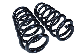 MAXGEAR Sprężyna Zawieszenia 60-1056D Przód do Audi A6 2.4/2.8 (01.05-08.11)