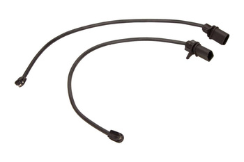QUICK BRAKE Czujnik zużycia klocków hamulcowych QBWS 0416 A Audi Przód A5 3.0 (16-)