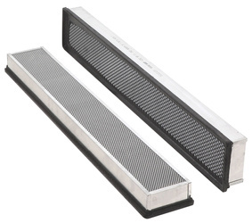 Filtr kabinowy NOT CERTIFIED EN15695 SC 60006 CAG