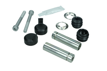 MAXGEAR SPRĘŻYNY SZCZĘK HAMULCOWYCH 27-0377 FIAT TYŁ BRAVA/PUNTO