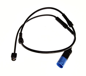 BOSCH Czujnik Klocków Hamulcowych 1987473618 BMW Przód X5/X6/X7 2.0-4.4 18-