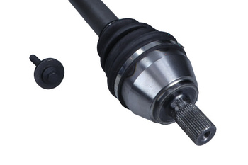 MAXGEAR Półos 27-3474MG Volvo C30/V40 II/V50 1,6D Skrzynia 6 Biegów Prawy