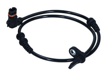 MAXGEAR Czujnik ABS MERCEDES PRZÓD A Klasa W169 1,5-2,0 04- LEWY/PRAWY 20-0407