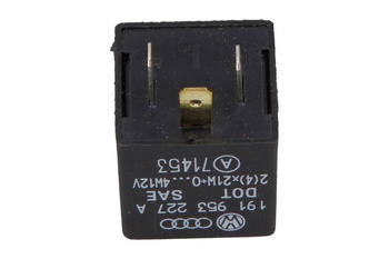 MAXGEAR Przerywacz Kierunkowskazów 103131DE5 VW