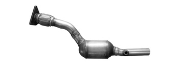 JMJ KATALIZATOR RENAULT MEGANE II SCENIC II 1,4 03-