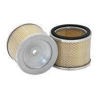 Wkład filtra powietrza - bezpiecznik SF SL 81649