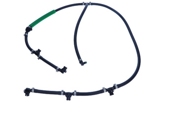 MAXGEAR Przewód Przelewowy Mercedes Sprinter 906 3.0 CDI 06- 15-0087