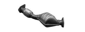 JMJ KATALIZATOR JMJ1080021 VW A4 A6 SUPERB 1,9TDI