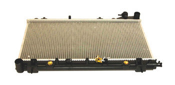 MAXGEAR CHŁODNICA WODY 227009 SUBARU FORESTER 2,0 02-