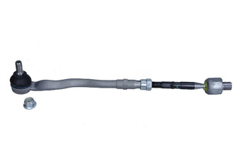 QUARO DRĄŻEK KIEROWNICZY QS9836/HQ BMW E46 98- LEWY KOMPLET