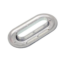 OCZKO OWALNE OCYNKOWANE OOC4010