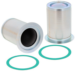 Separator powietrze/olej OS 5771