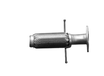 JMJ Złącze Elastyczne Układ Wydechowy JMJ1091275Z Interlock Ford Focus II 1.4/1.6 Volvo