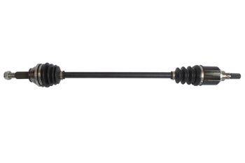 SKF PÓŁOŚ VKJC5057 DACIA DUSTER 4X4 TYLNA OŚ LE/PR 827MM