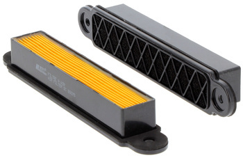 Filtr kabinowy NOT CERTIFIED EN15695 SC 80075