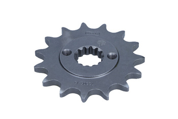 AFAM ZĘBATKA NAPĘDOWA PRZÓD MOTO STALOWA