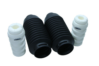 MAXGEAR Zestaw Montażowy Amortyzatora 72-4288 RENAULT KANGOO P. 02.08- 1.5DCI/1.6 (Odboje+Osłony)