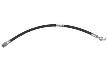 NK Przewód hamulcowy elastyczny Mazda 323 / 626 853224 Przód 89-98