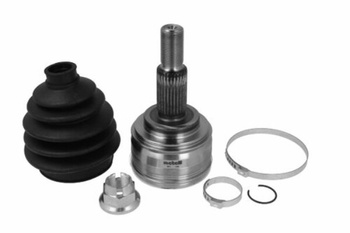 METELLI Przegub Napędowy Zewnętrzny RENAULT KANGOO II 1.5DCI 09- 15-1841MET