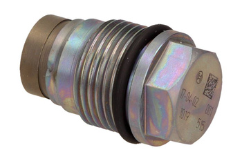 BOSCH ZAWÓR OGRANICZAJĄCY CIŚNIENIE