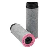 Wkład filtra powietrza - bezpiecznik SF SL 81205