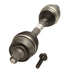 SKF PÓŁOŚ DB CLA/W176/W246/GLA 1,8CDI/2,1DCI PRAWY 502MM