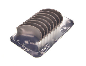 KOLBENSCHMIDT Panewki korbowodowe VW 1,6B 98- 0,25 77552610