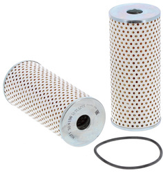 Filtr oleju SO 4156