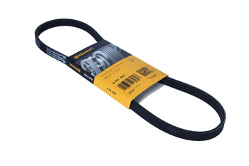 CONTITECH Pasek klinowy wielorowkowy 4PK841
