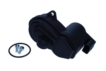 MAXGEAR SILNIK ZACISKU HAMULCOWEGO TYŁ LEWY/PRAWY AUDI A4 / A5 / A6 / A7 / A8 / Q5 1.4-4.0 15- 19-4525