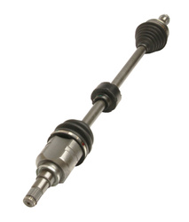 MAXGEAR Półoś TOYOTA YARIS II 1,4 D-4D 27-0895MG Prawy