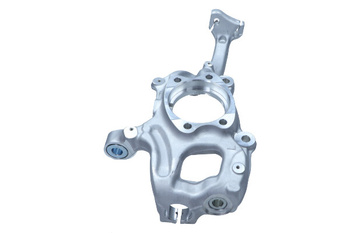 MAXGEAR Zwrotnica Koła Audi A4 07-/Q5 08- Przód Lewa (Otwór Mocowania Sworznia 28mm, Sworzeń Wahacza M14) 72-5369