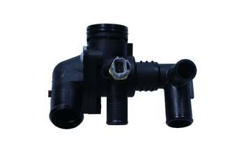 OE Ford 1731770 Obudowa Termostatu do Ford Transit/ Citroen Jumper/ Peugeot Boxer (11-)