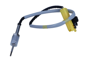 MAXGEAR Czujnik temperatury spalin 21-0424 RENAULT 1,9DCI 02-