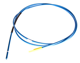 OE BMW PRZEWÓD ZAWIESZENIA BMW Tył 5 F11 Prawy 37206793278