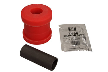 TED-GUM TULEJA WAH. TOYOTA P. LANDCRUISER/4RUNNER 95- !!!POLIURETAN!!!