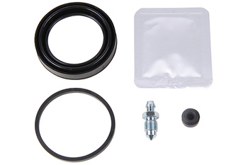 NK ZESTAW NAPRAWCZY ZACISKU HAMULCOWEGO MERCEDES TYŁ SPRIN#