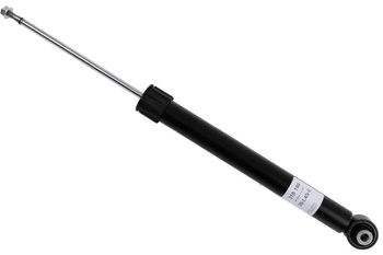 SACHS Amortyzator AUDI A4 (8W2, 8WC, B9) 1.4 TFSI 15-19 Tył 318 199
