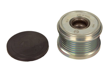 MAGNETI MARELLI Koło Pasowe Alternatora CITROEN 2.0 HDI AMA0044