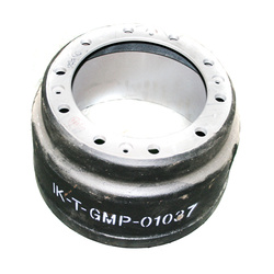 GMP BĘBEN HAMULCOWY IKARUS, AUTOSAN, JELCZ (NR REF: 037-IK) 832.00-3341-031