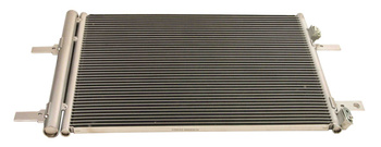 MAXGEAR SKRAPLACZ KLIMATYZACJI CITROEN C4/JUMPY / PEUGEOT 3008/308/508 1.2-2.0 13- AC830066