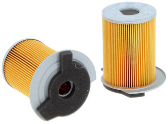 Filtr powietrza SA 12105