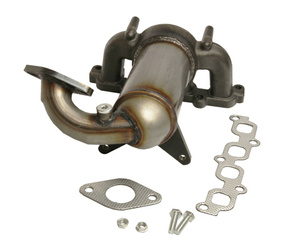 MAXGEAR Katalizator 27-6132 Ford Fiesta V/Fusion 1.6 Euro4